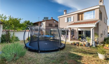 Vendégház Fažana - CIF907 Horvátország