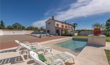 Vendégház Hrboki - CIL631 Horvátország