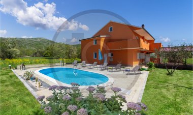 Vendégház Dugopolje - CDC994 Horvátország