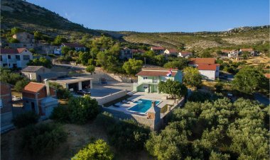 Vendégház Lišane Ostrovičke - CDI152 Horvátország