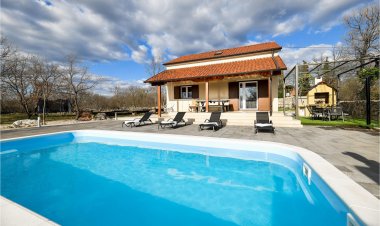 Vendégház Puljane - CDJ915 Horvátország