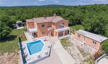 Vendégház Labin - CIO315 Horvátország