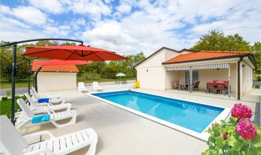 Vendégház Vodnjan - CIC752 Horvátország