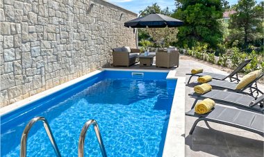 Vendégház Srima - CDJ910 Horvátország