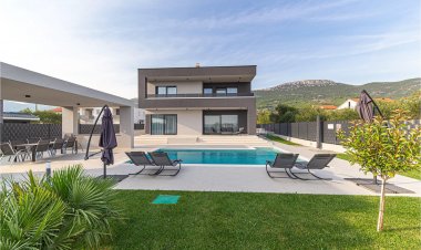 Vendégház Kaštel Stari - CDC403 Horvátország