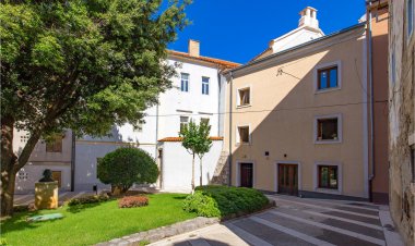 Vendégház Senj - CKV713 Horvátország