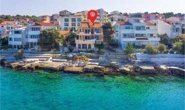 Vendégház Ražanj - CDV557 Horvátország