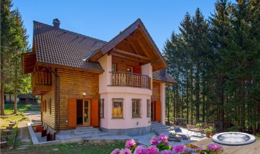 Vendégház Mrkopalj - CKB298 Horvátország