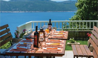 Vendégház Trsteno - CDD395 Horvátország