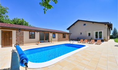 Vendégház Bjelovar - CCC291 Horvátország