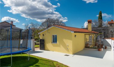 Vendégház Orihi - CIC090 Horvátország