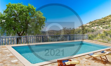 Vendégház Ston - CDP520 Horvátország