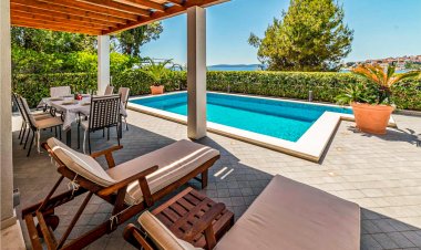 Vendégház Okrug Gornji - CDC805 Horvátország