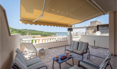 Vendégház Povlja - CDB753 Horvátország