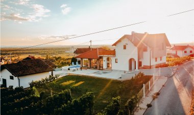 Vendégház Popovača - CCC293 Horvátország