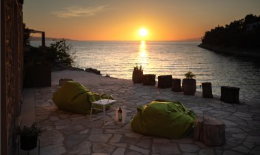 Vendégház Korčula - CDS910 Horvátország