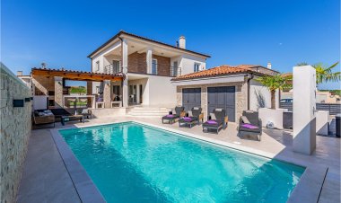 Vendégház Vodnjan - CIC816 Horvátország