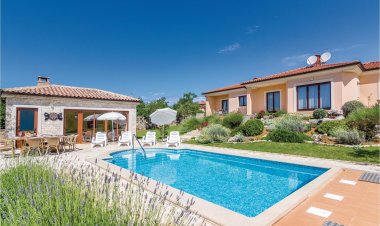 Vendégház Buje - CIU291 Horvátország