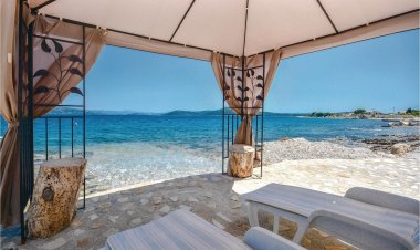 Vendégház Mali Drvenik - CDM646 Horvátország