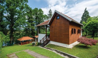 Vendégház Pokupsko - CCC053 Horvátország