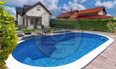 Vendégház Varaždin Breg - CCC191 Horvátország