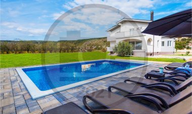 Vendégház Donji Proložac - CDC610 Horvátország