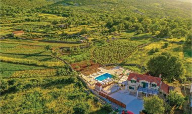 Vendégház Ljubitovica - CDC081 Horvátország