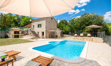 Vendégház Runović - CDC578 Horvátország