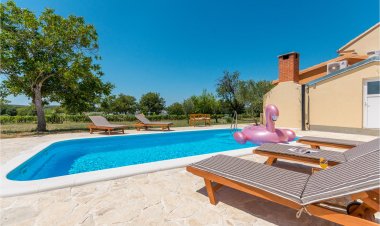 Vendégház Polača - CDA810 Horvátország