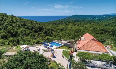 Vendégház Donji Radovčići - CDD549 Horvátország