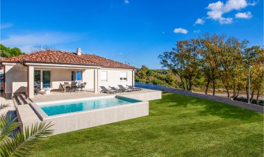 Vendégház Medulin - CIM565 Horvátország