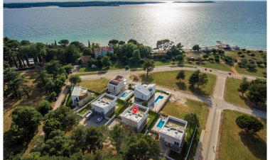 Vendégház Fažana - CIF826 Horvátország