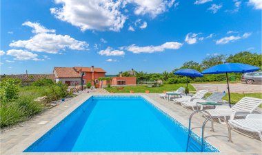 Vendégház Labin - CIK014 Horvátország