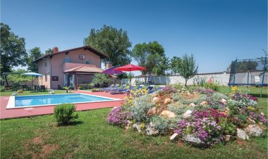 Vendégház Marčana - CIC120 Horvátország