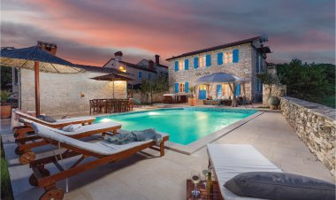 Vendégház Hrboki - CIL775 Horvátország