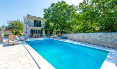 Vendégház Donji Dolac - CDE298 Horvátország