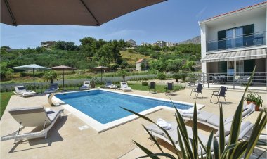 Vendégház Orij - CDF743 Horvátország