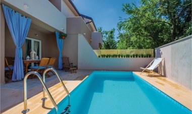 Vendégház Klimno - CKK760 Horvátország