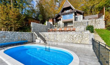 Vendégház Zadoborje - CCL102 Horvátország