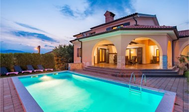 Vendégház Marčelji - CKO044 Horvátország