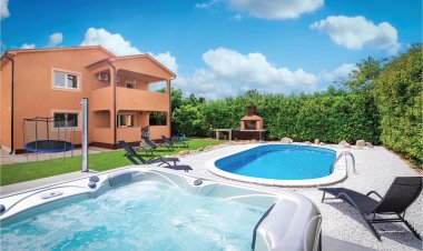 Vendégház Marčana - CIC999 Horvátország