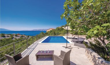 Vendégház Novi Vinodolski - CKN573 Horvátország