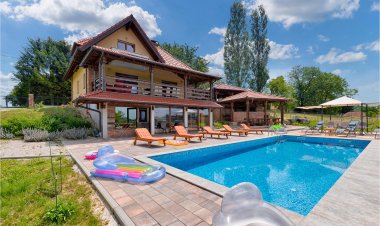 Vendégház Železna Gora - CCC099 Horvátország