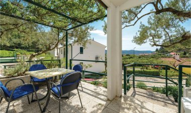 Vendégház Klek - CDR180 Horvátország