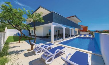 Vendégház Donji Seget - CDC331 Horvátország