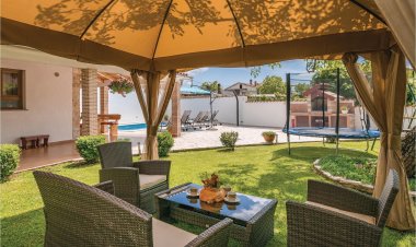 Vendégház Barban - CIL050 Horvátország