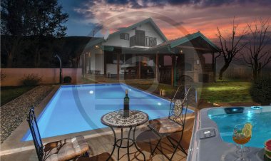 Vendégház Prugovac - CCC181 Horvátország