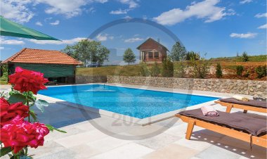 Vendégház Slunj - CCL120 Horvátország