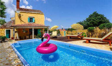 Vendégház Sveti Jakov - CKL222 Horvátország