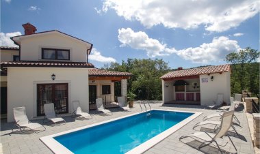 Vendégház Labin - CIK930 Horvátország